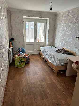 Сдам 3-х комнатную квартиру Донецк