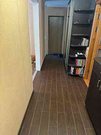 Сдам 3-х комнатную квартиру Донецк