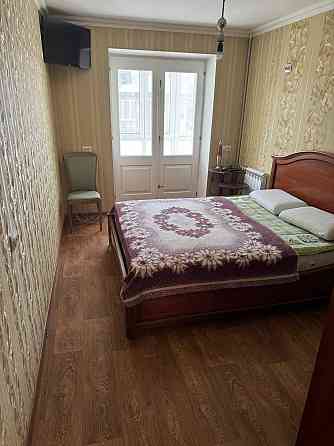 Сдам 3-х комнатную квартиру Донецк