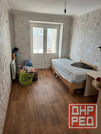 Сдам 3-х комнатную квартиру Донецк - изображение 6