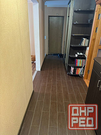 Сдам 3-х комнатную квартиру Донецк - изображение 4