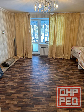 Сдам 3-х комнатную квартиру Донецк - изображение 5