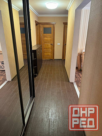 Сдам 3-х комнатную квартиру Донецк - изображение 3