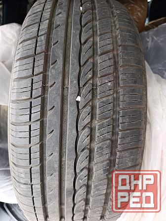 Резина Шины 225 50 18 Лето Донецк - изображение 1