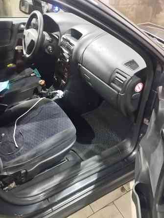 Опель астра g Донецк