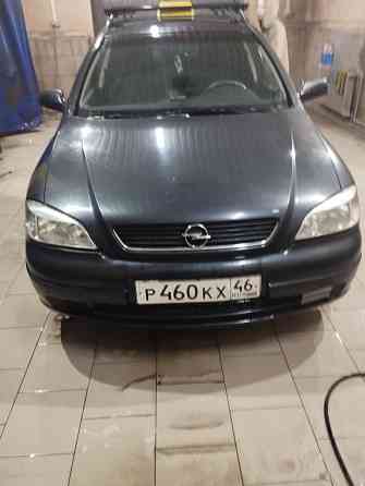 Опель астра g Донецк