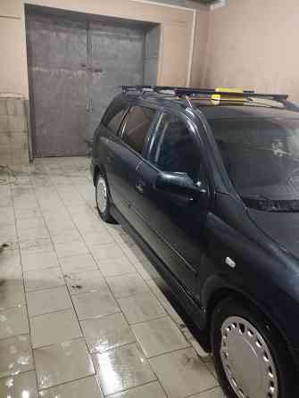 Опель астра g Донецк