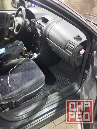 Опель астра g Донецк - изображение 6