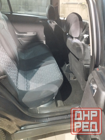 Опель астра g Донецк - изображение 7