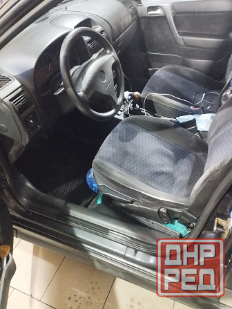 Опель астра g Донецк - изображение 2