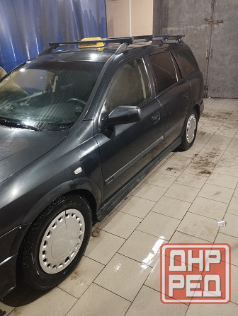 Опель астра g Донецк - изображение 4