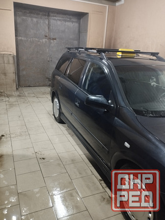 Опель астра g Донецк - изображение 5