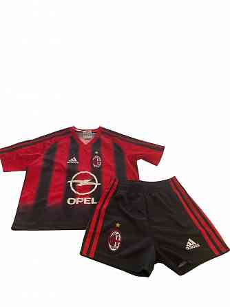 Продам футбольная форма, рост 110 см Донецк