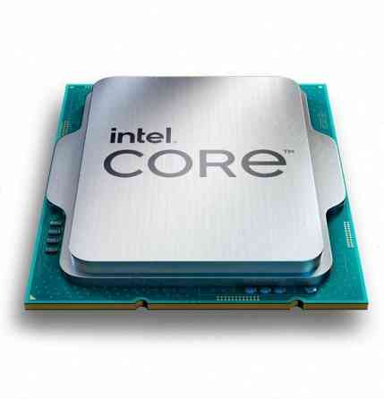 Процессор Intel Core I3-14100f Oem Lga1700, арт-8181 Макеевка