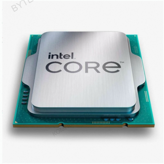 Процессор Intel Core I3-14100f Oem Lga1700, арт-8181 Макеевка