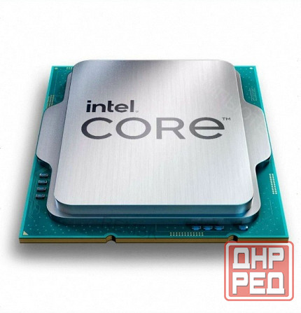 Процессор Intel Core I3-14100f Oem Lga1700, арт-8181 Макеевка - изображение 4