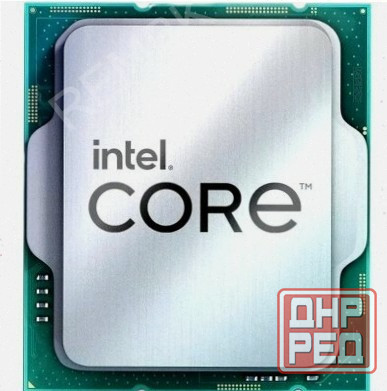 Процессор Intel Core I3-14100f Oem Lga1700, арт-8181 Макеевка - изображение 3