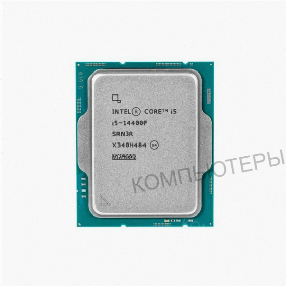Процессор Intel Core I5-14400f Oem (арт-5847) Макеевка