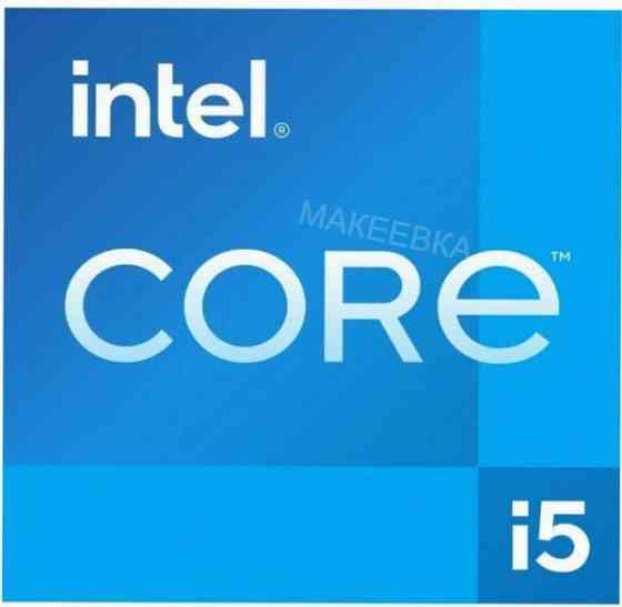 Процессор Intel Core I5-11400, Oem, 6 ядер, 12 потоков, 2.6-4.4 ггц, 65вт, арт-2960 Макеевка