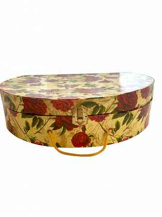 Подарочный кофейный набор Донецк