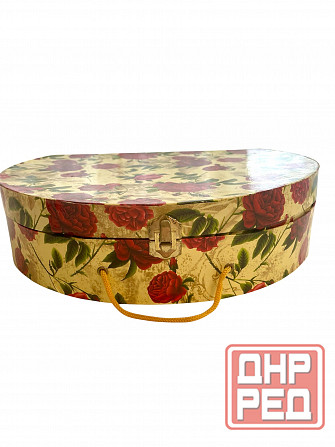 Подарочный кофейный набор Донецк - изображение 4