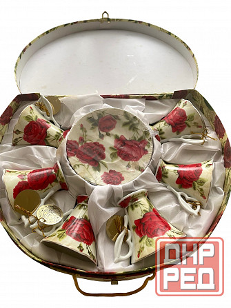 Подарочный кофейный набор Донецк - изображение 2