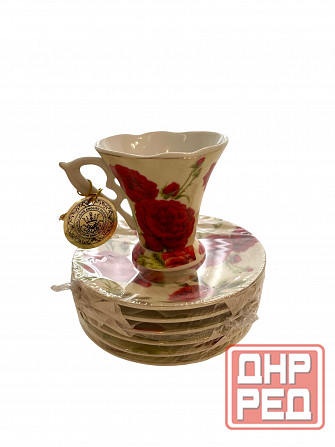 Подарочный кофейный набор Донецк - изображение 5