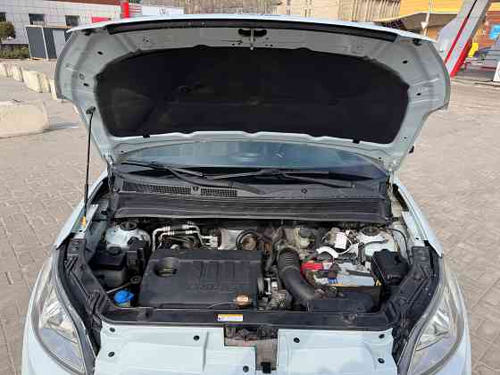 Kia Soul Донецк