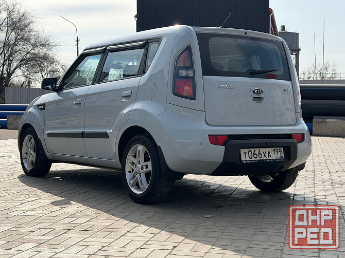 Kia Soul Донецк - изображение 5