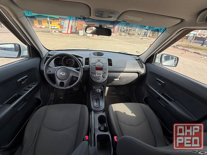 Kia Soul Донецк - изображение 7