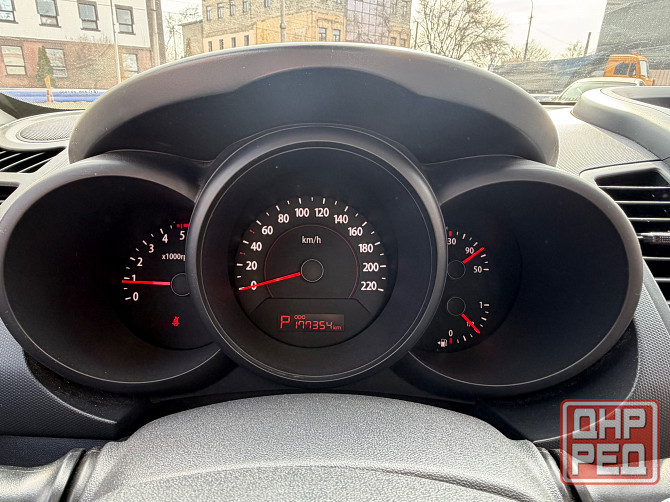Kia Soul Донецк - изображение 8