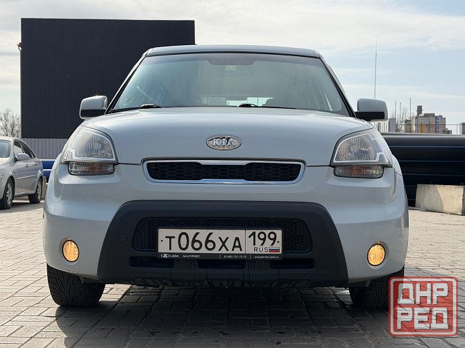 Kia Soul Донецк - изображение 3
