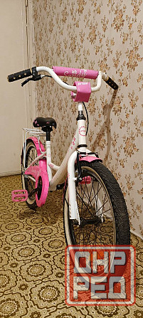 Продам велосипед Донецк - изображение 1