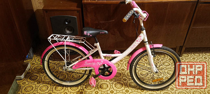 Продам велосипед Донецк - изображение 3