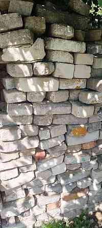 Продам кирпич Донецк