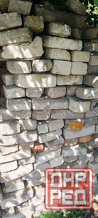 Продам кирпич Донецк - изображение 1