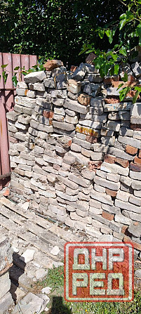 Продам кирпич Донецк - изображение 3