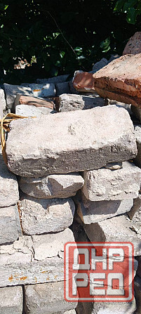 Продам кирпич Донецк - изображение 2