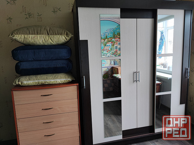 Продажа 2х квартиры в Торезе Торез - изображение 1