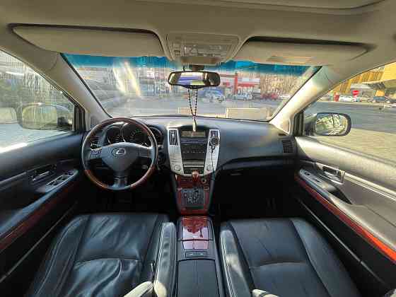 Lexus RX 350 Донецк