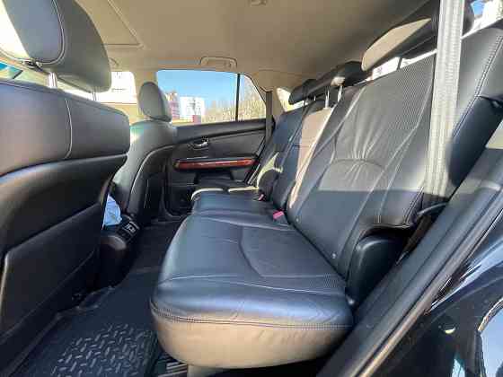 Lexus RX 350 Донецк