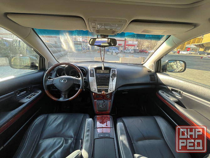 Lexus RX 350 Донецк - изображение 5