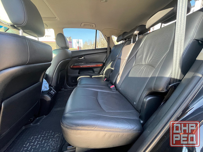 Lexus RX 350 Донецк - изображение 6