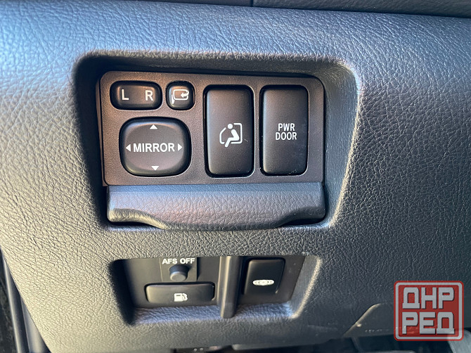 Lexus RX 350 Донецк - изображение 8