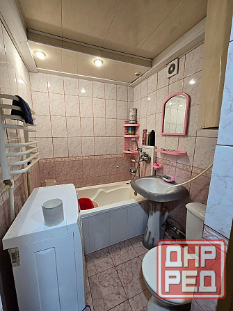 2-х комнатная квартира макеевка советской район Макеевка - изображение 2