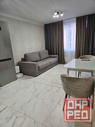 Собственник! Уютная однушка в Донецке, свой уголок Донецк - изображение 6