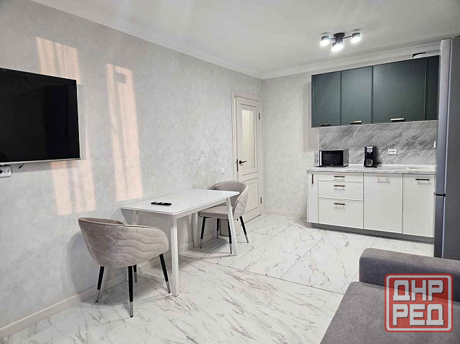 Собственник! Уютная однушка в Донецке, свой уголок Донецк - изображение 7