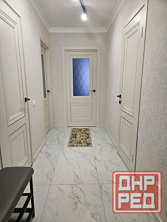 Собственник! Уютная однушка в Донецке, свой уголок Донецк - изображение 2