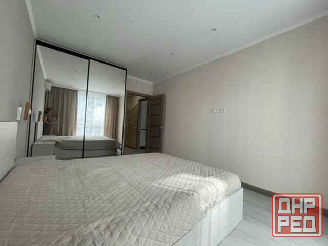 Донецк! Прекрасная 2-кмн. квартира, без залогов и комиссий Донецк - изображение 3