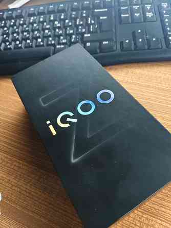 Iqoo z10 5g идеал Макеевка